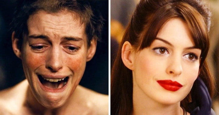 11 színésznő, akik bátrak voltak ahhoz, hogy feláldozzák szépségüket egy szerepért