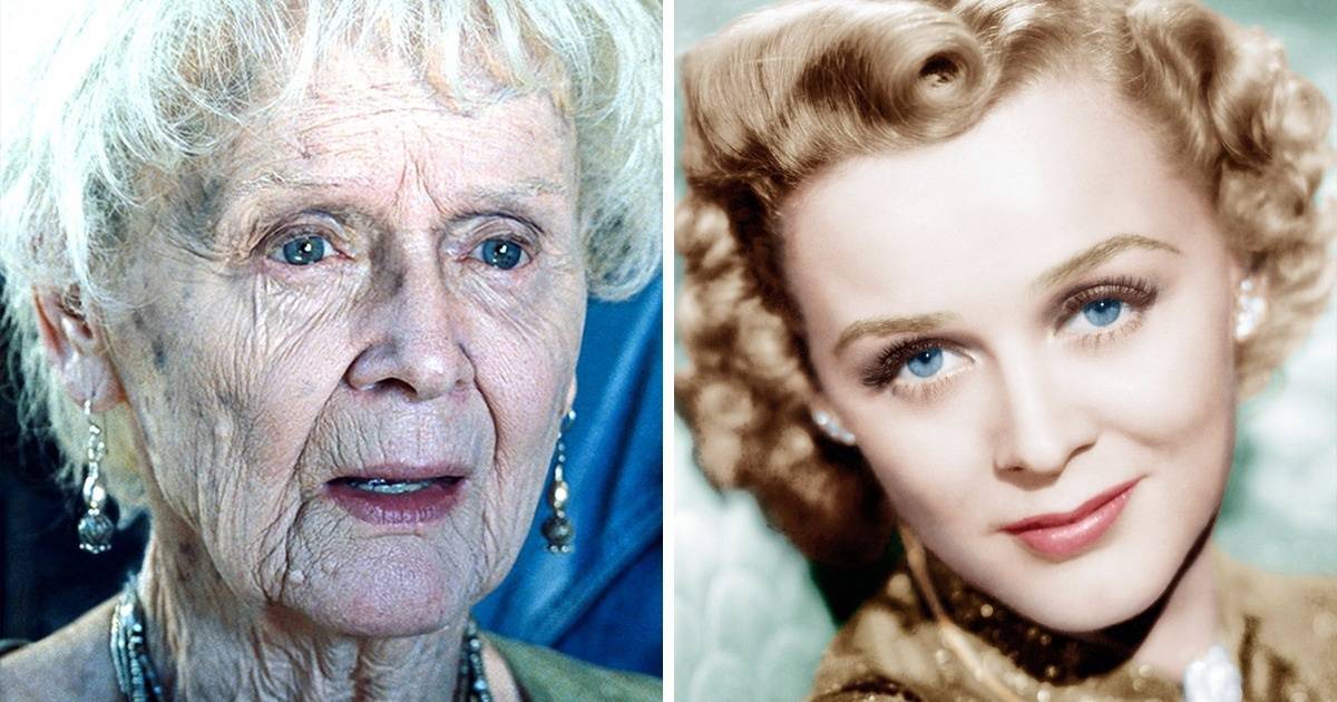 20 színésznő, akikre csak idősebb korunkból emlékszünk, de valószínűleg elrabolták a nagyapád szívét