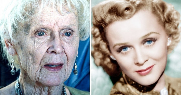 20 színésznő, akikre csak idősebb korunkból emlékszünk, pedig elrabolták a nagyapád szívét