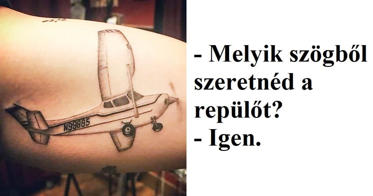 20 balszerencsés ember, kinek álmai tetoválása katasztrofálisan sikerült