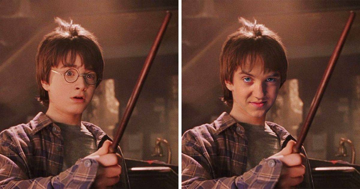 20+ színész, aki majdnem szerepet kapott a Harry Potter filmsorozatban