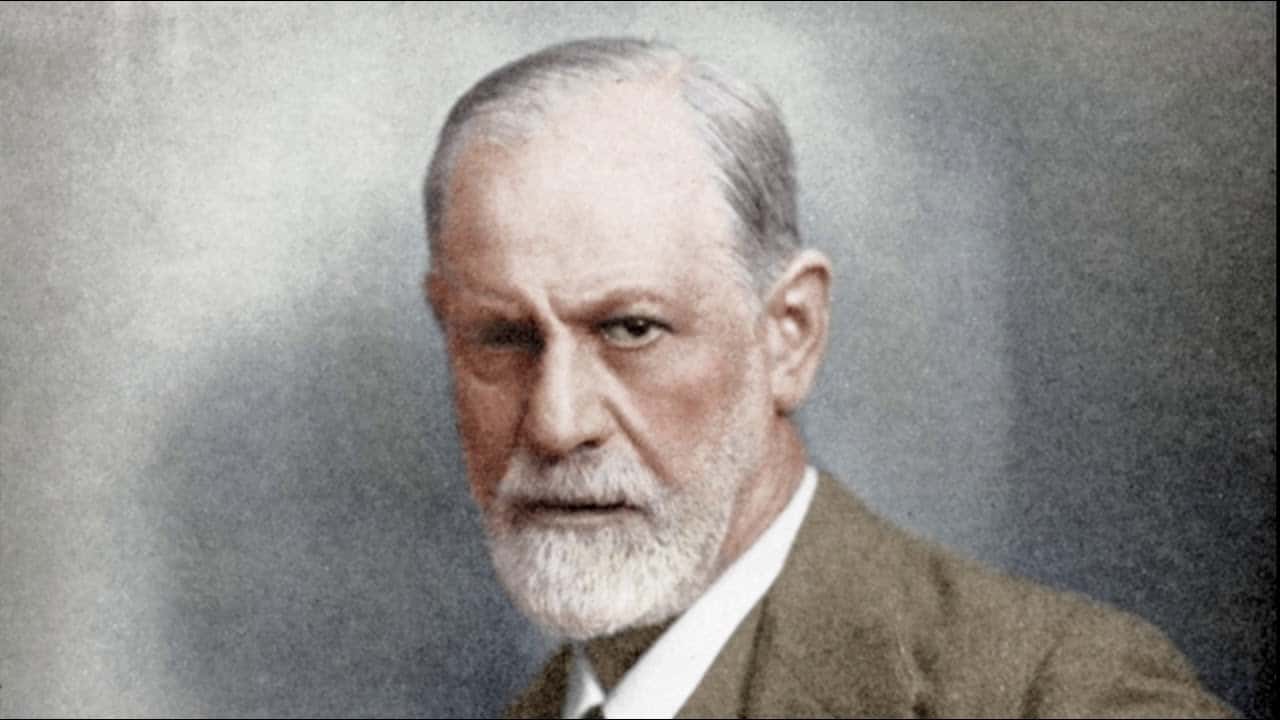 22 frappáns igazság Sigmund Freudtól, ami többet elmond rólad, mint gondolnád