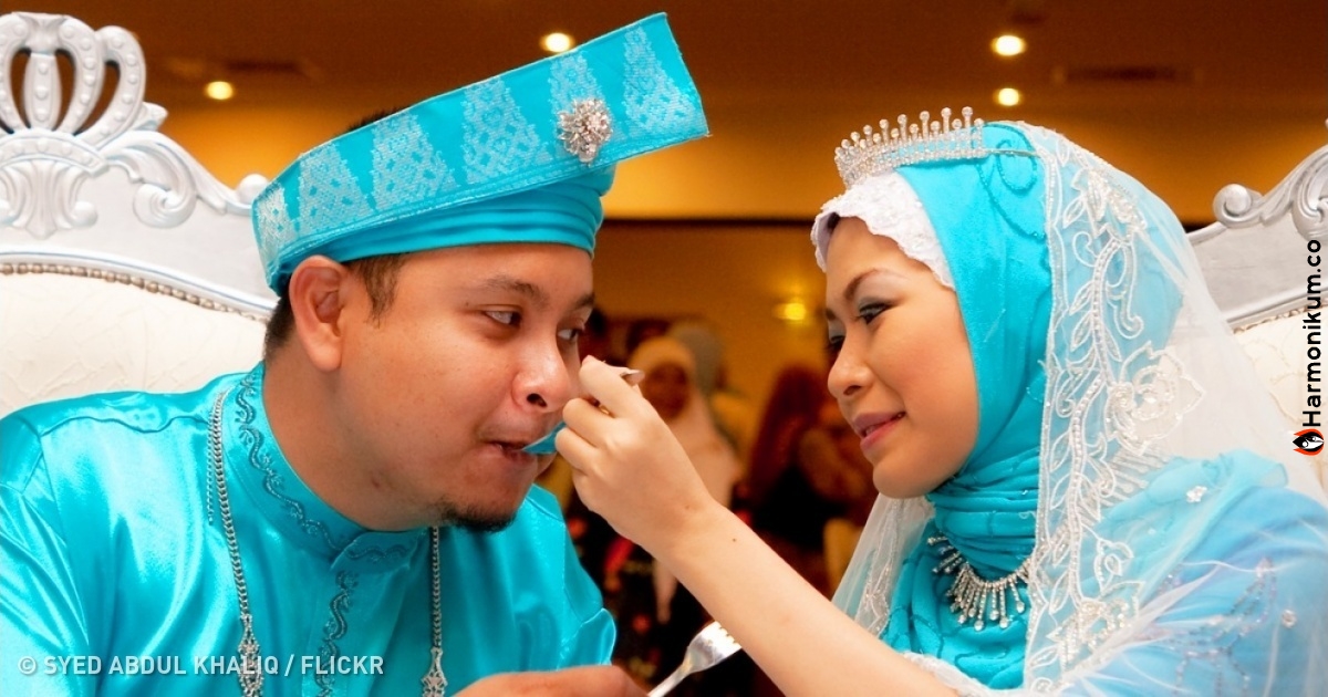 11 bizarr esküvői hagyomány a világ minden tájáról