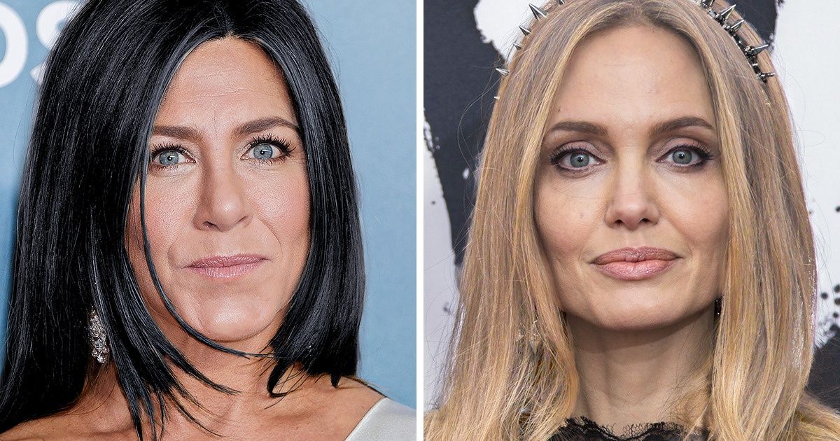 20+ híresség, akik teljesen megváltoztak, miután megváltoztattuk a frizurájukat