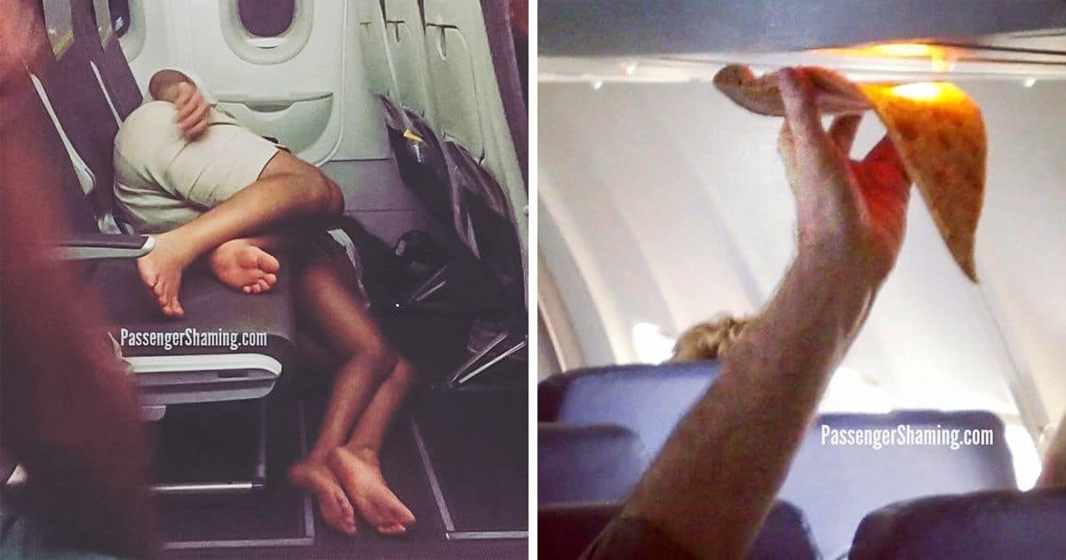 Egy volt utaskísérő megosztott 21 fotót, ami bemutatja azokat az extravagáns utasokat, akikkel karrierje során találkozott